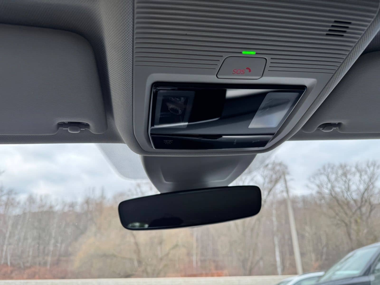 Volkswagen Golf VIII Lim MOVE*LED*KAMERA*StHz*NANI* foto 13