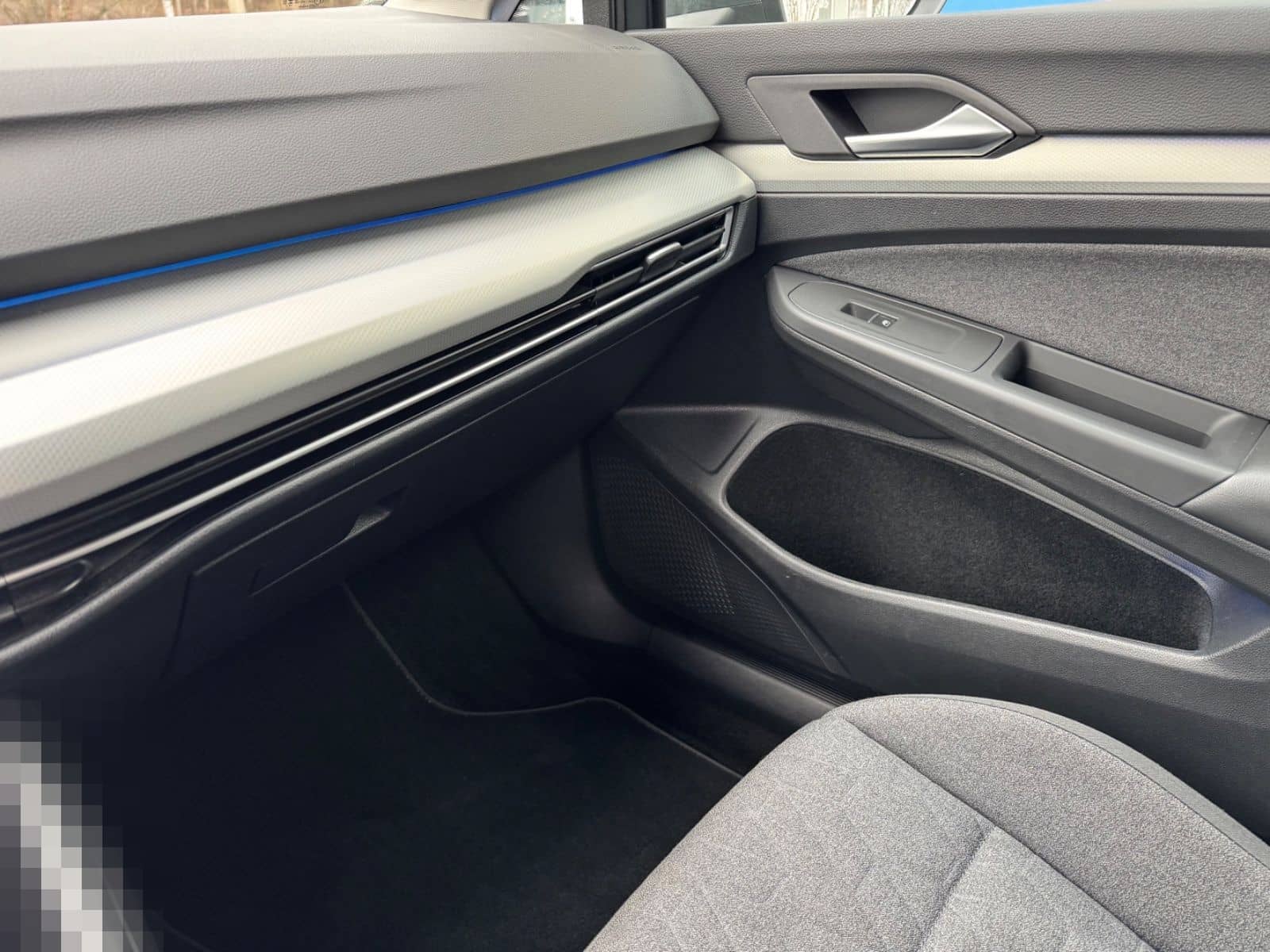 Volkswagen Golf VIII Lim MOVE*LED*KAMERA*StHz*NANI* foto 15