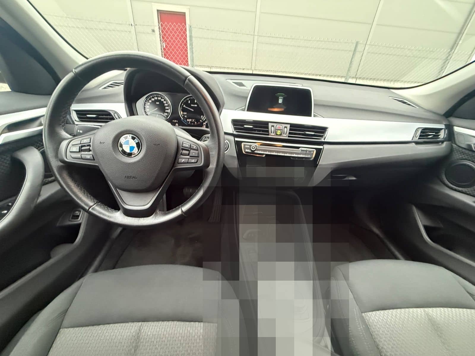 BMW X1 xDrive 18 d Advantage LED*NAVI*AUT*KLIMAAUT* foto 16