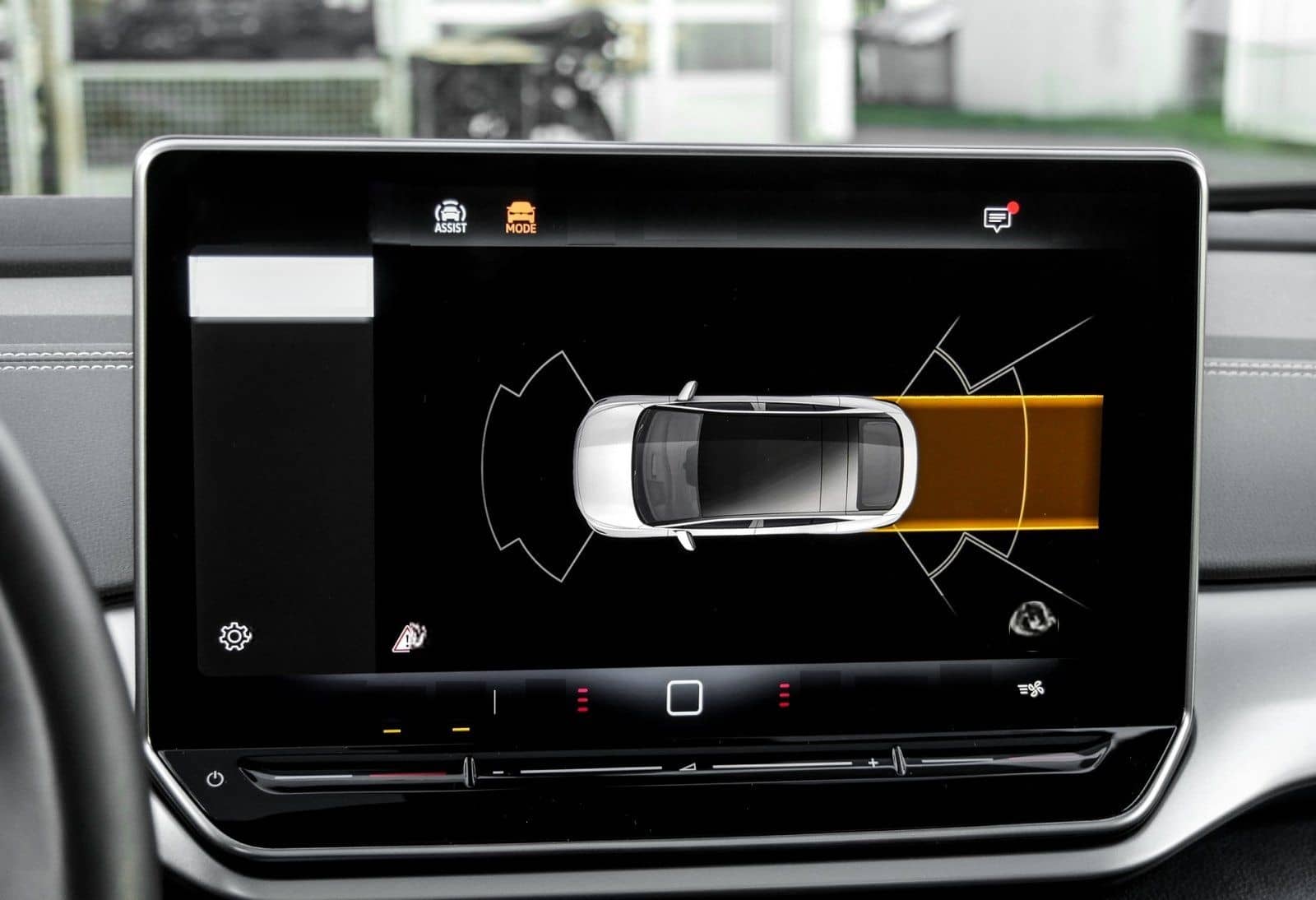 Volkswagen ID.5 Pro IQ.Light Navi Pano ACC Wärmepumpe Ganzj foto 12