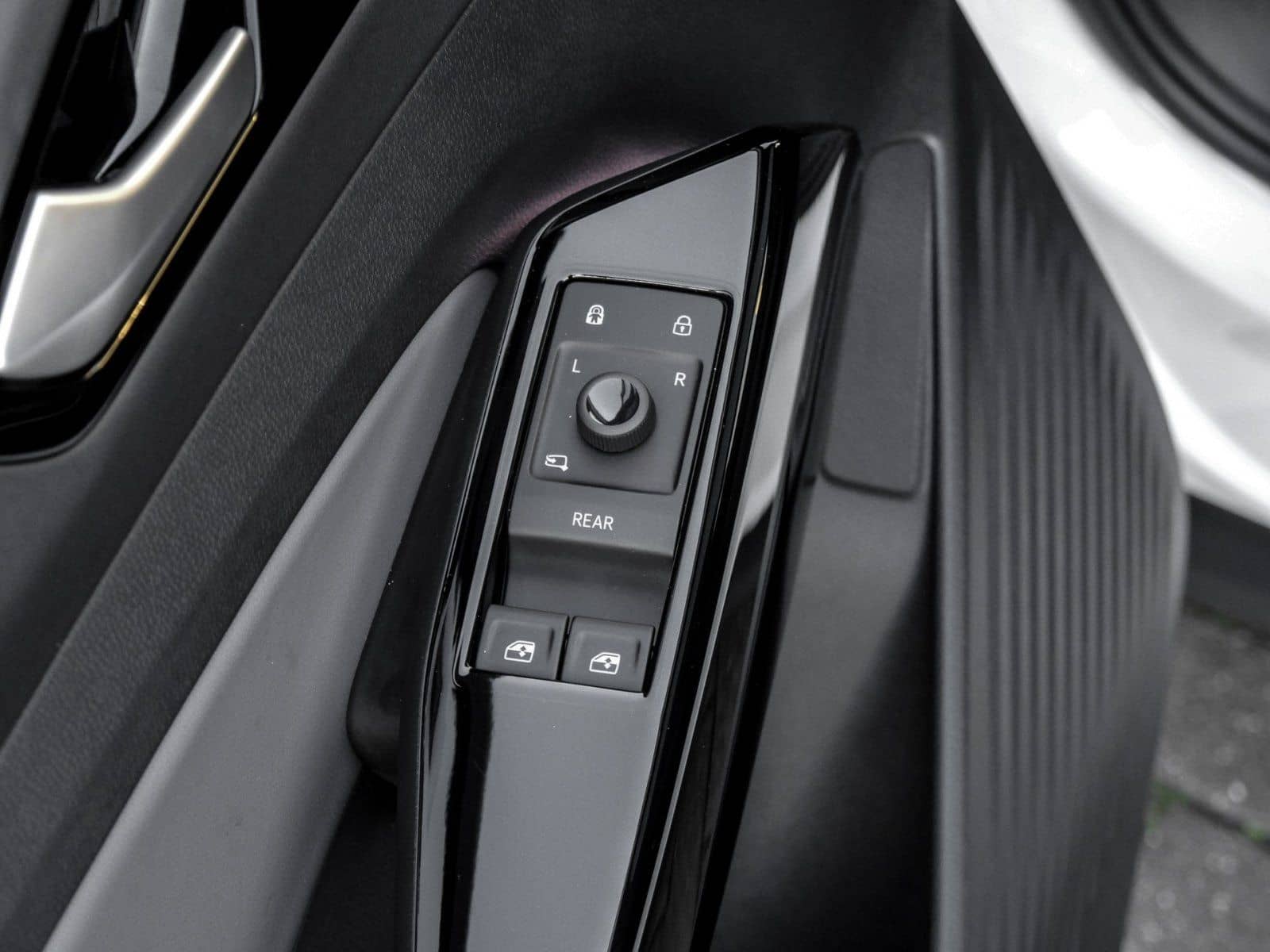 Volkswagen ID.5 Pro IQ.Light Navi Pano ACC Wärmepumpe Ganzj foto 13