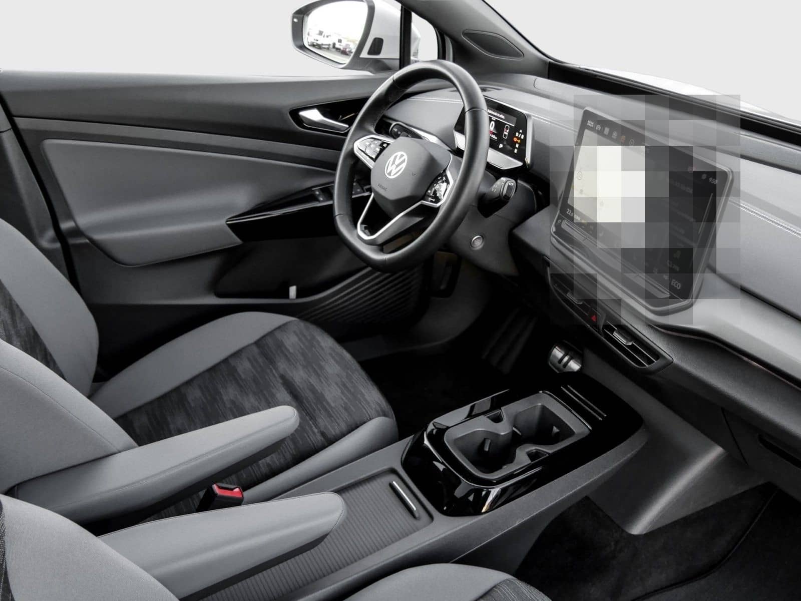 Volkswagen ID.5 Pro IQ.Light Navi Pano ACC Wärmepumpe Ganzj foto 4