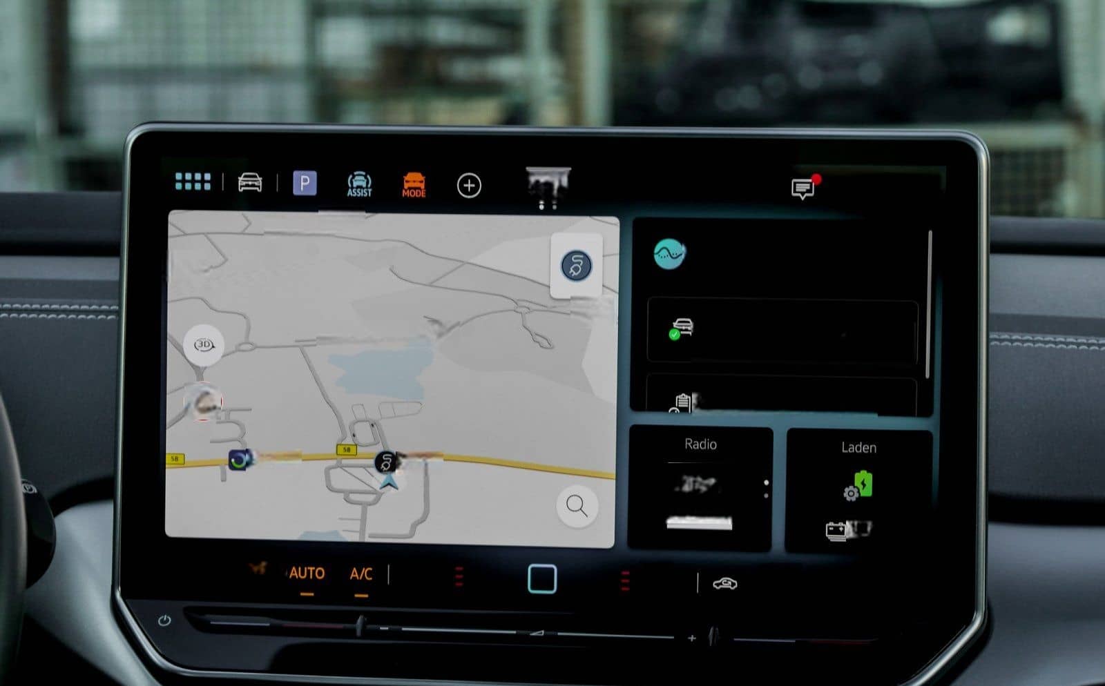 Volkswagen ID.5 Pro IQ.Light Navi Pano ACC Wärmepumpe Ganzj foto 8