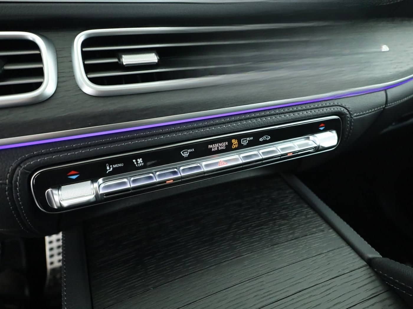 Mercedes-Benz GLE 450 d 4MATIC AMG*22''*Pano*360°*AHK*HUD*Nigh foto 14