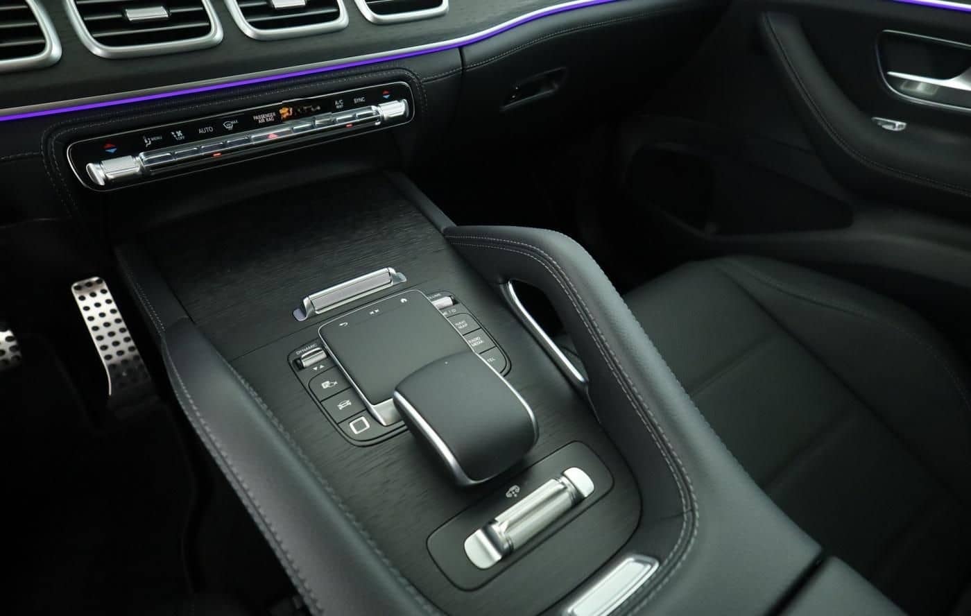 Mercedes-Benz GLE 450 d 4MATIC AMG*22''*Pano*360°*AHK*HUD*Nigh foto 15