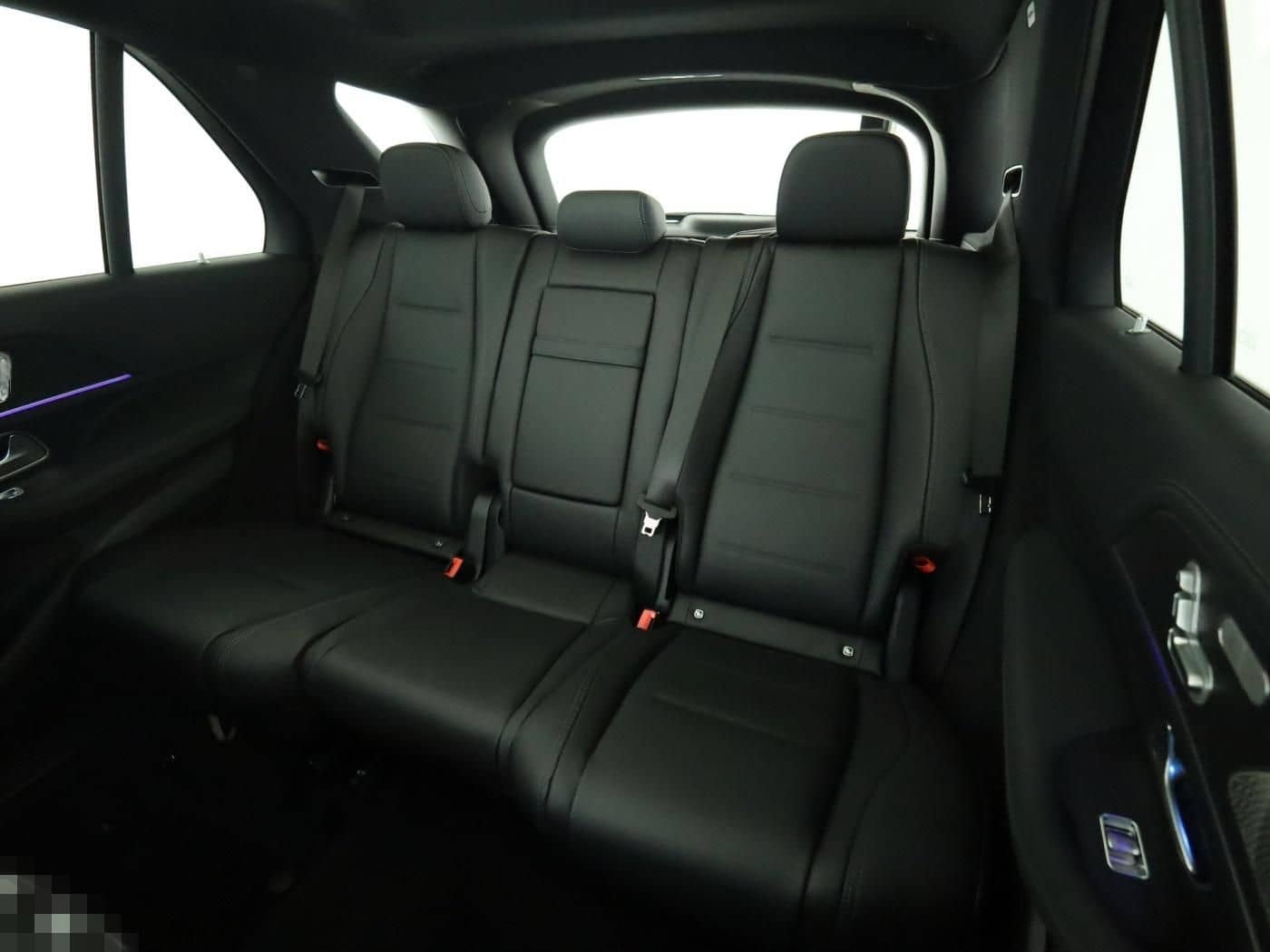 Mercedes-Benz GLE 450 d 4MATIC AMG*22''*Pano*360°*AHK*HUD*Nigh foto 18