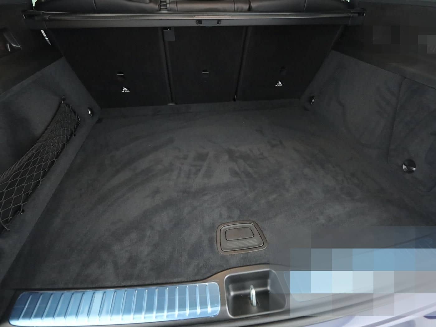 Mercedes-Benz GLE 450 d 4MATIC AMG*22''*Pano*360°*AHK*HUD*Nigh foto 23