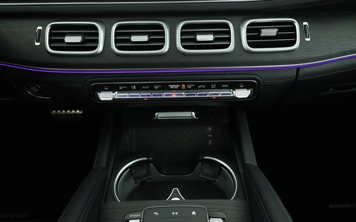 Mercedes-Benz GLE 450 d 4MATIC AMG*22''*Pano*360°*AHK*HUD*Nigh foto 25