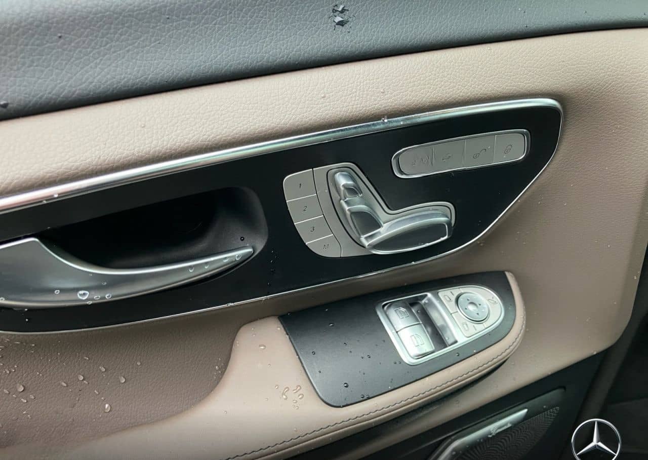 Mercedes-Benz V 300 d 4M Lang EXCLUSIVE+Allrad+AMG+SchiebDa+9G foto 15