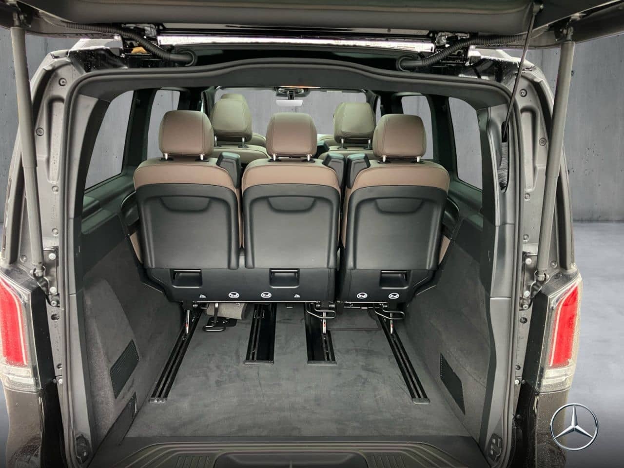 Mercedes-Benz V 300 d 4M Lang EXCLUSIVE+Allrad+AMG+SchiebDa+9G foto 16