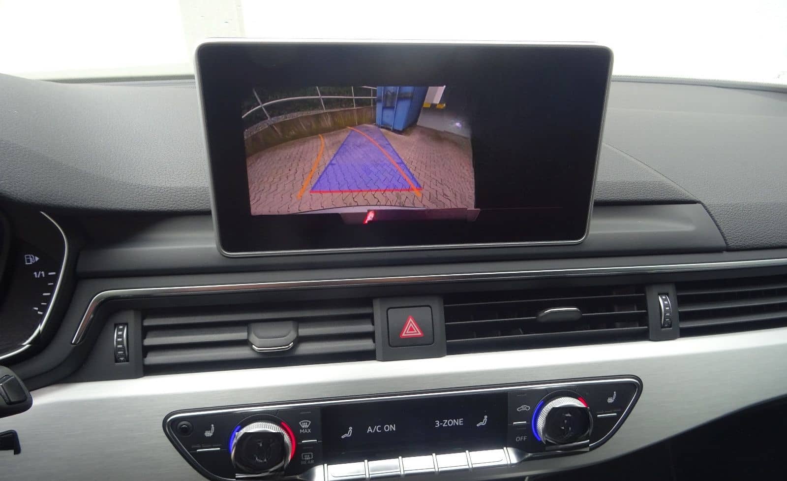 Audi A4 Avant S line sport Virtual/LED/19"LM/3xSLine foto 18