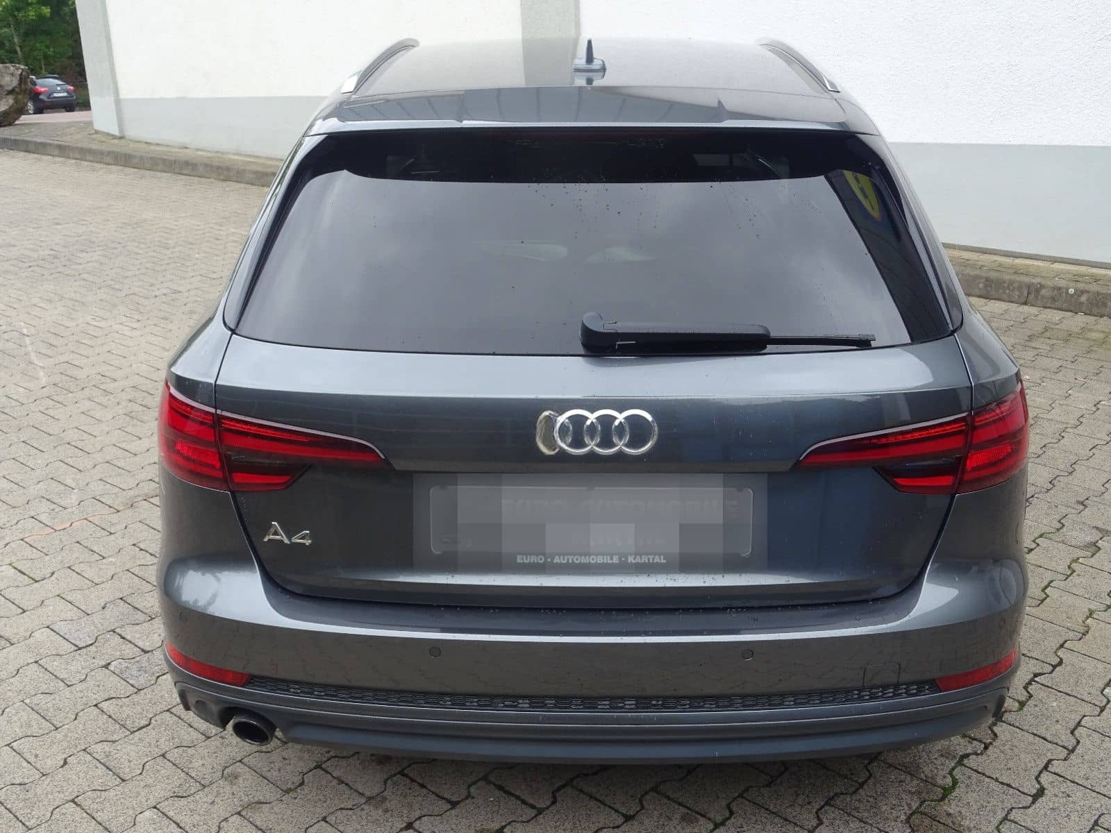 Audi A4 Avant S line sport Virtual/LED/19"LM/3xSLine foto 4
