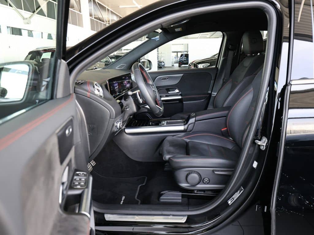 Mercedes-Benz EQA 300 4M AMG Sport Advanced LED Navi Kamera Sp foto 13