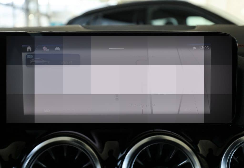 Mercedes-Benz EQA 300 4M AMG Sport Advanced LED Navi Kamera Sp foto 15