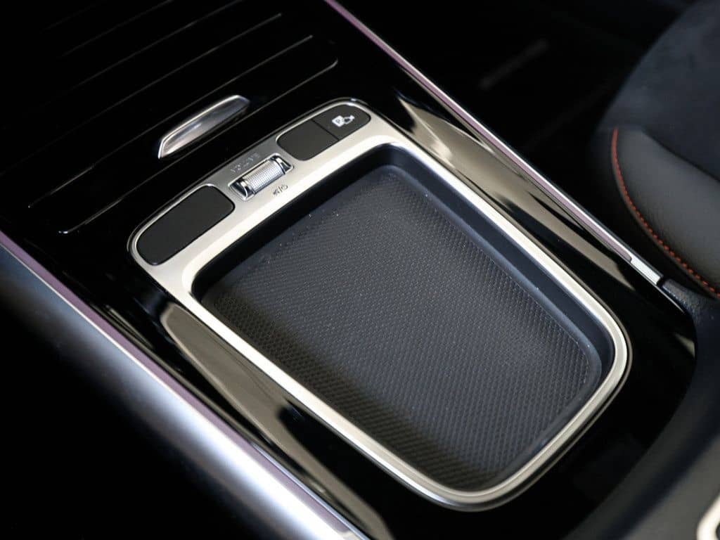 Mercedes-Benz EQA 300 4M AMG Sport Advanced LED Navi Kamera Sp foto 18