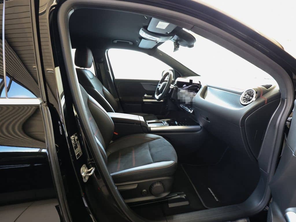 Mercedes-Benz EQA 300 4M AMG Sport Advanced LED Navi Kamera Sp foto 5