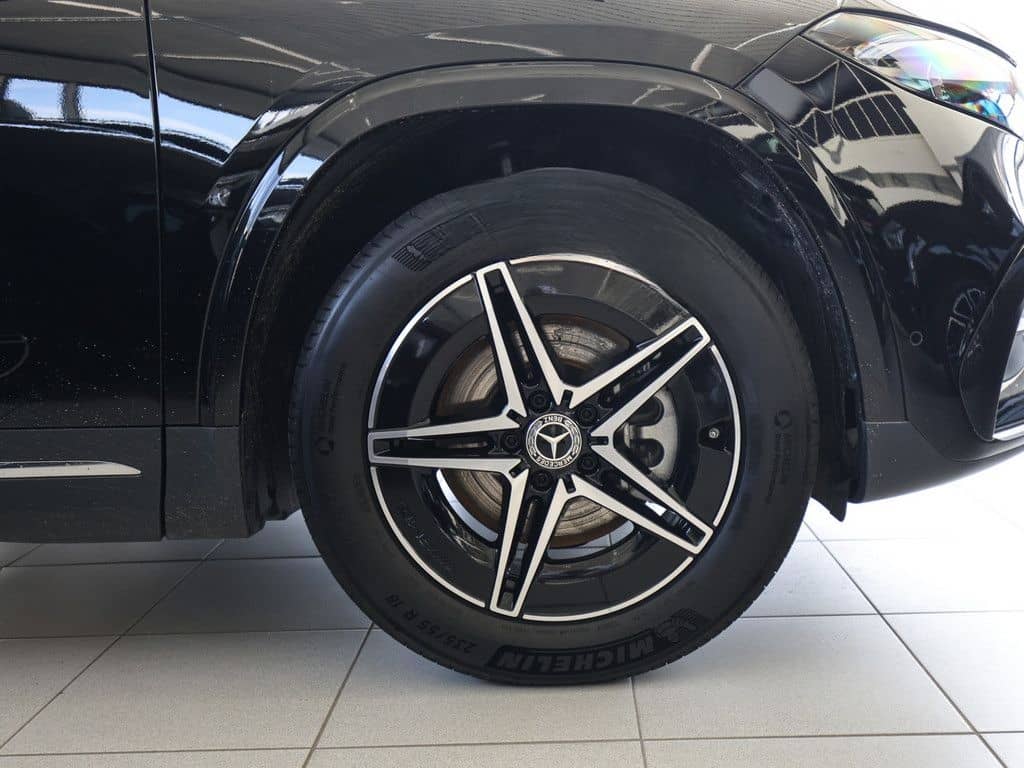 Mercedes-Benz EQA 300 4M AMG Sport Advanced LED Navi Kamera Sp foto 10