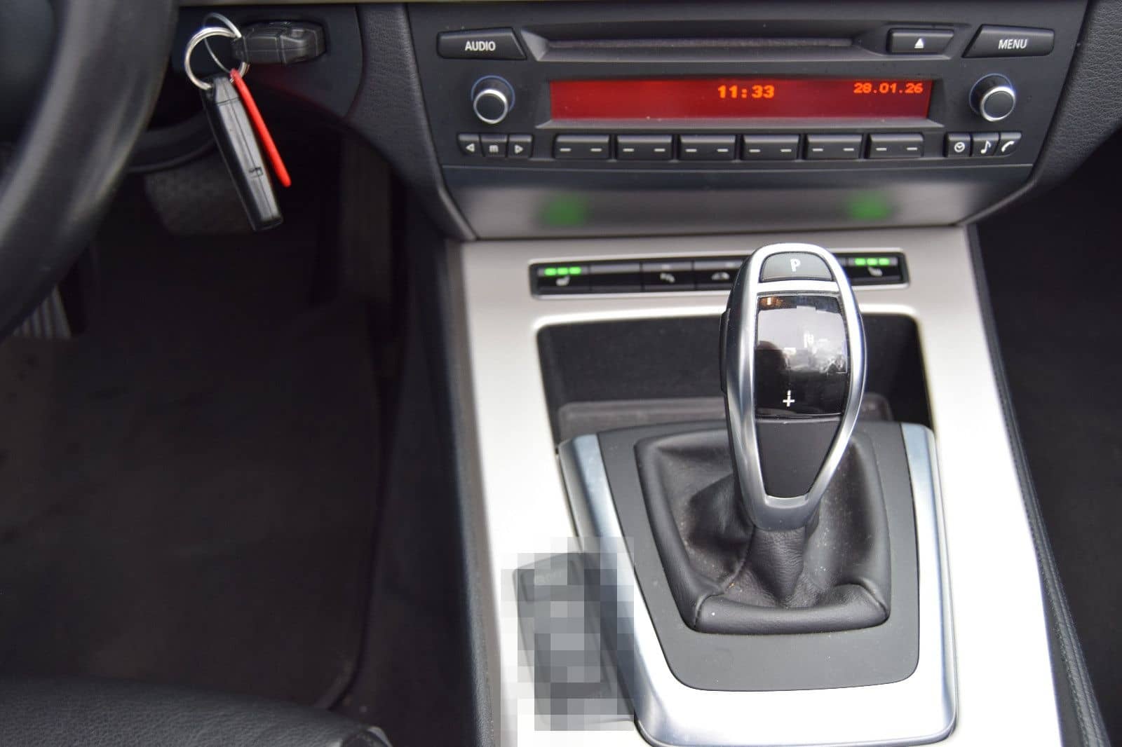 BMW Z4!AUTOMATIK!Leder,Xenon,Sitzh,Parks,V&H,, foto 12