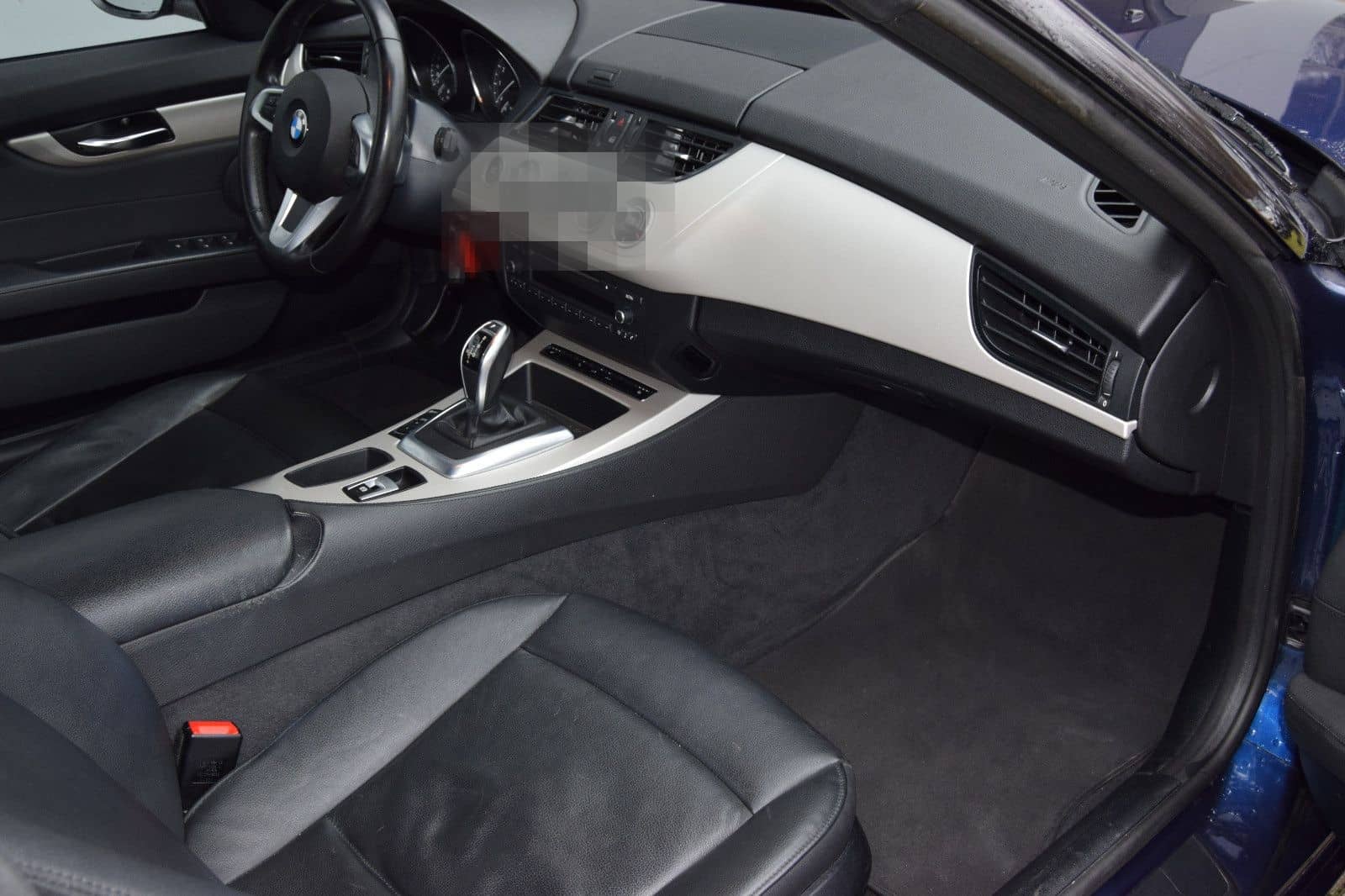 BMW Z4!AUTOMATIK!Leder,Xenon,Sitzh,Parks,V&H,, foto 13