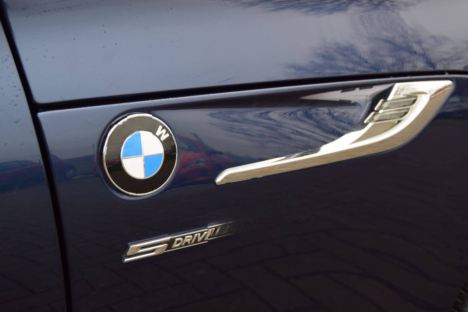 BMW Z4!AUTOMATIK!Leder,Xenon,Sitzh,Parks,V&H,, foto 9