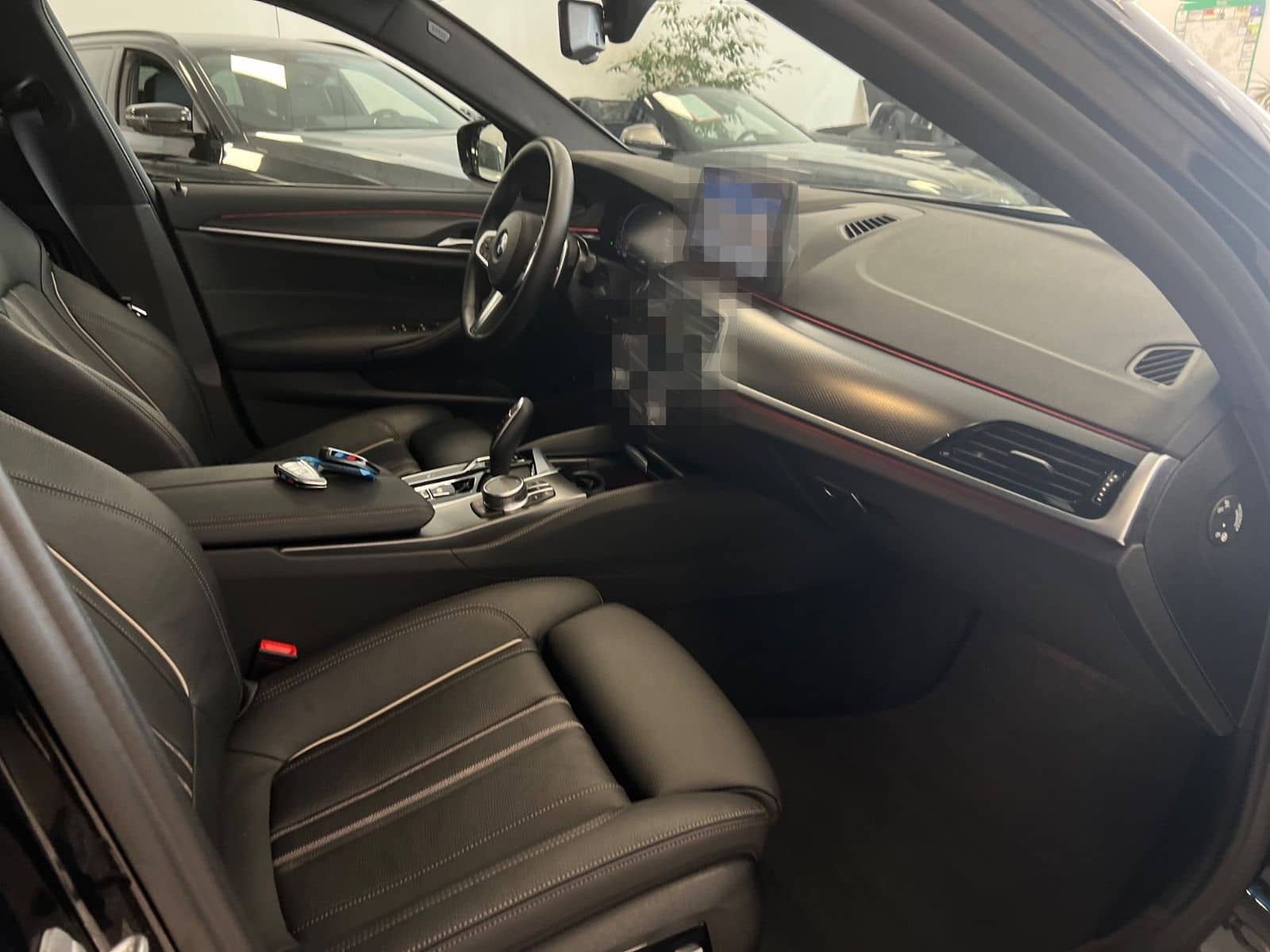 BMW 530i/Aut/LCPProf/Panor/KomfStz/P&DrivAs/M-Sport foto 25