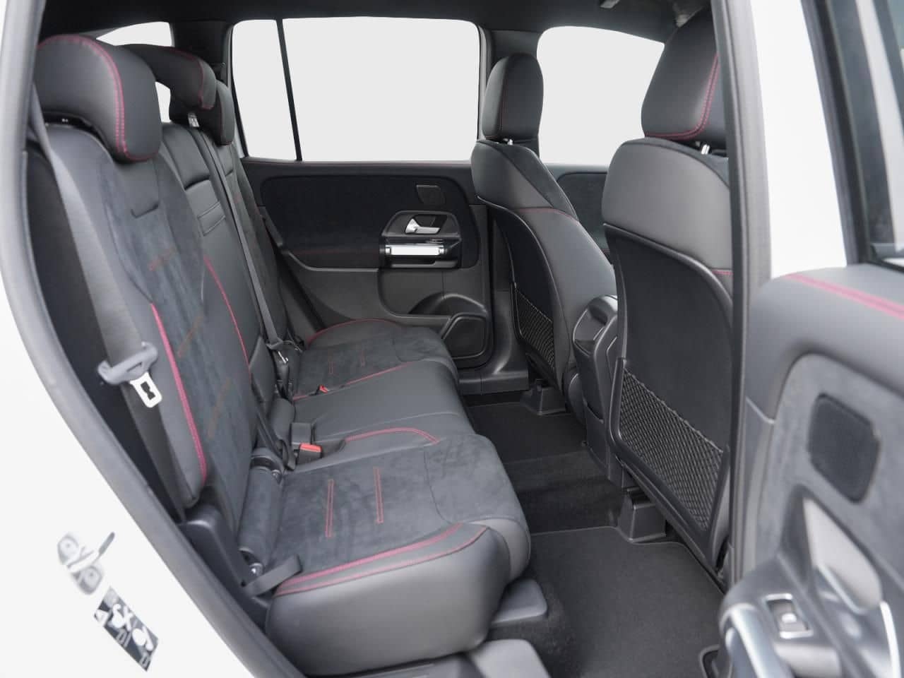 Mercedes-Benz GLB 180 AMG Night Navi Distronic AHK Kamera foto 11