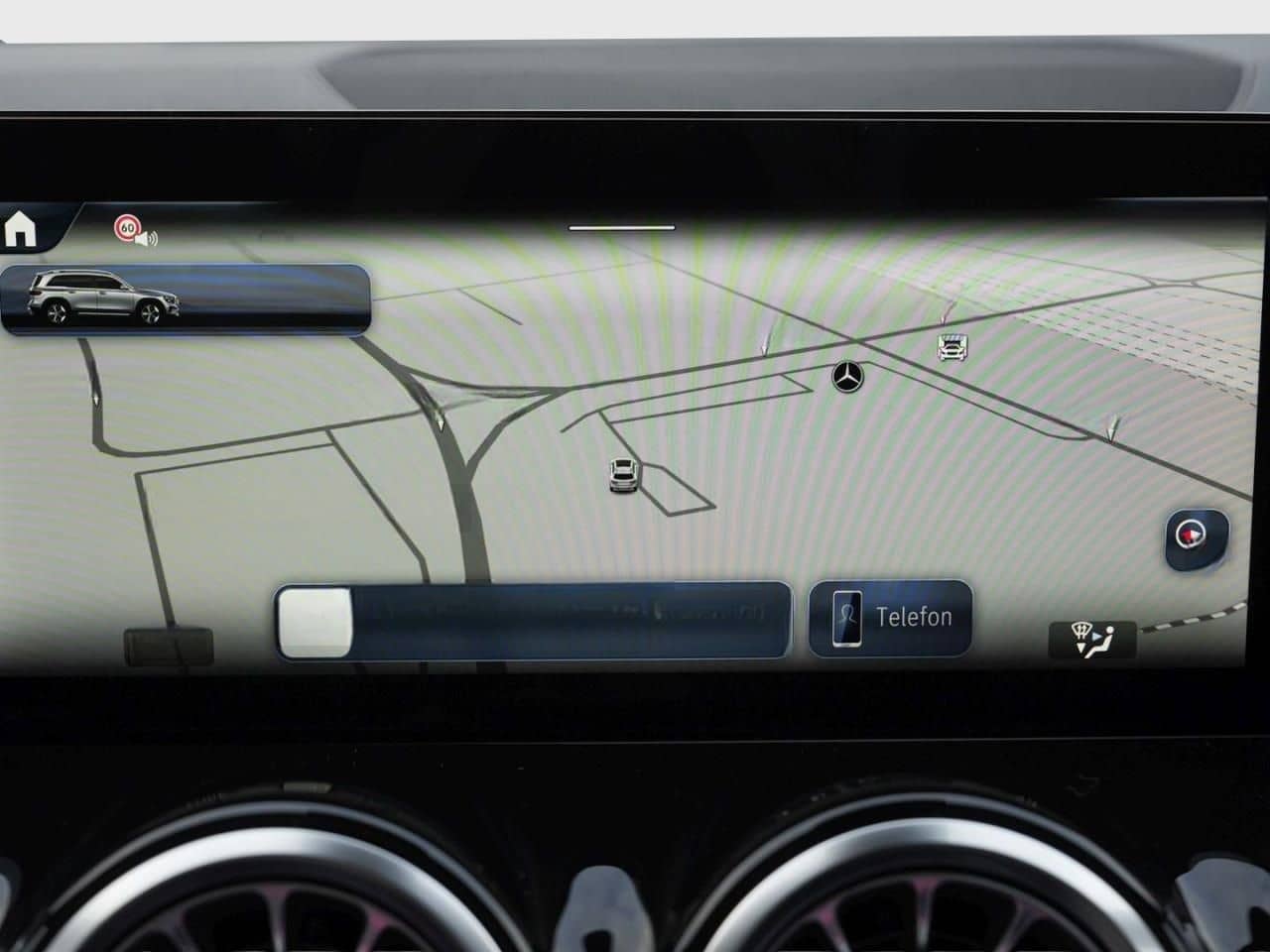 Mercedes-Benz GLB 180 AMG Night Navi Distronic AHK Kamera foto 13