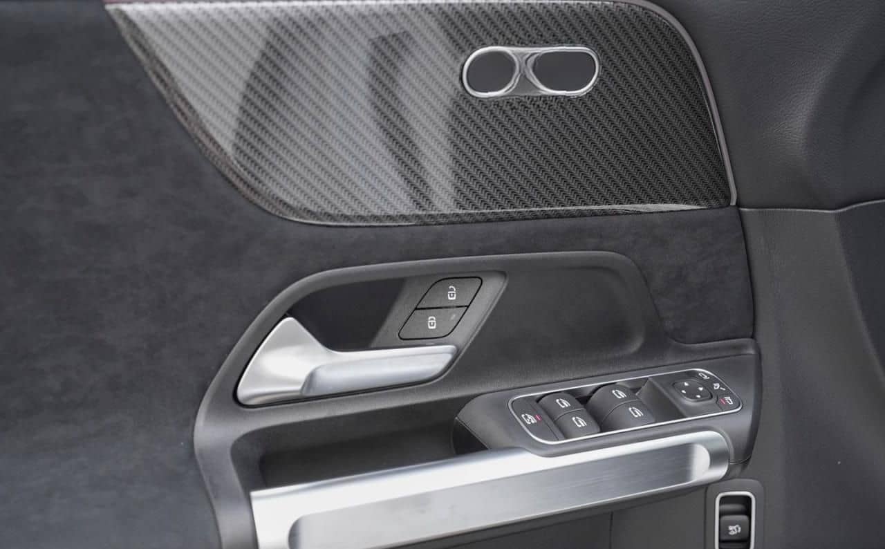 Mercedes-Benz GLB 180 AMG Night Navi Distronic AHK Kamera foto 17