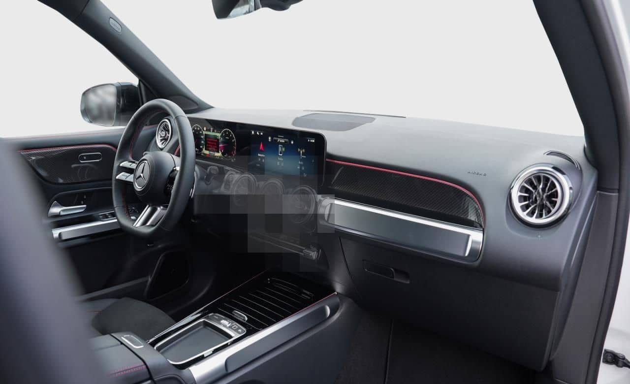 Mercedes-Benz GLB 180 AMG Night Navi Distronic AHK Kamera foto 18