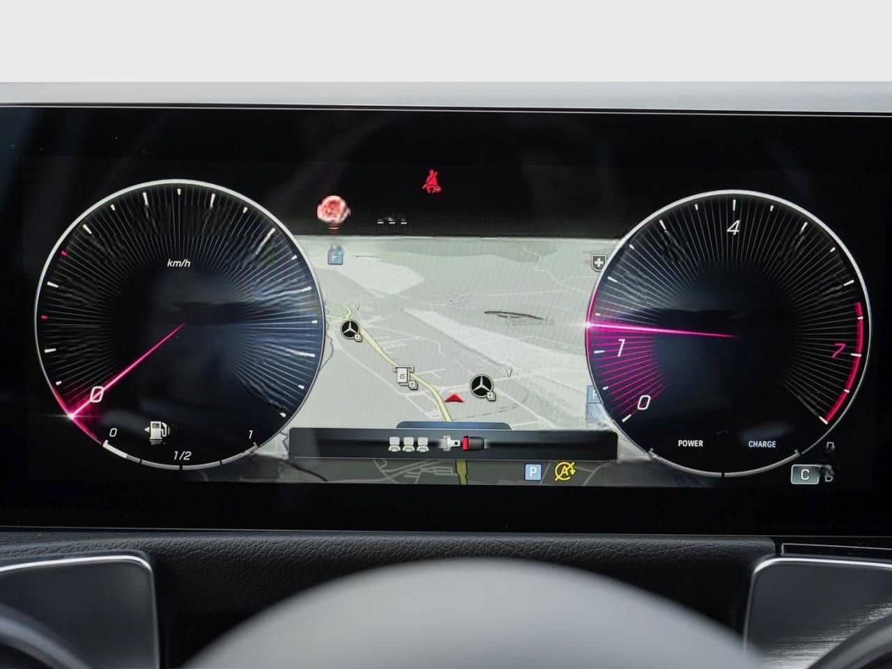 Mercedes-Benz GLB 180 AMG Night Navi Distronic AHK Kamera foto 19