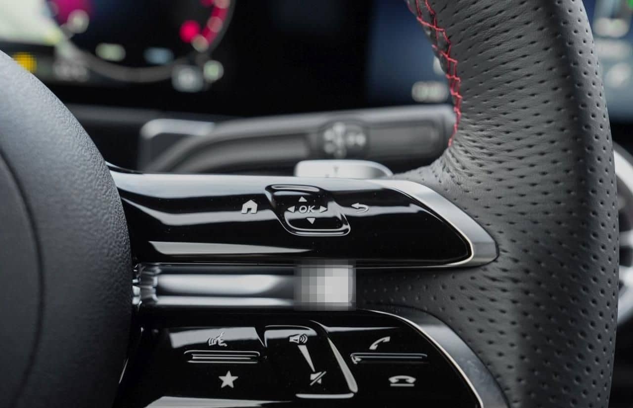 Mercedes-Benz GLB 180 AMG Night Navi Distronic AHK Kamera foto 21