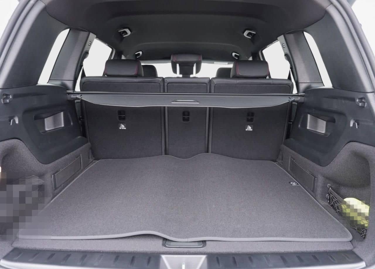 Mercedes-Benz GLB 180 AMG Night Navi Distronic AHK Kamera foto 6