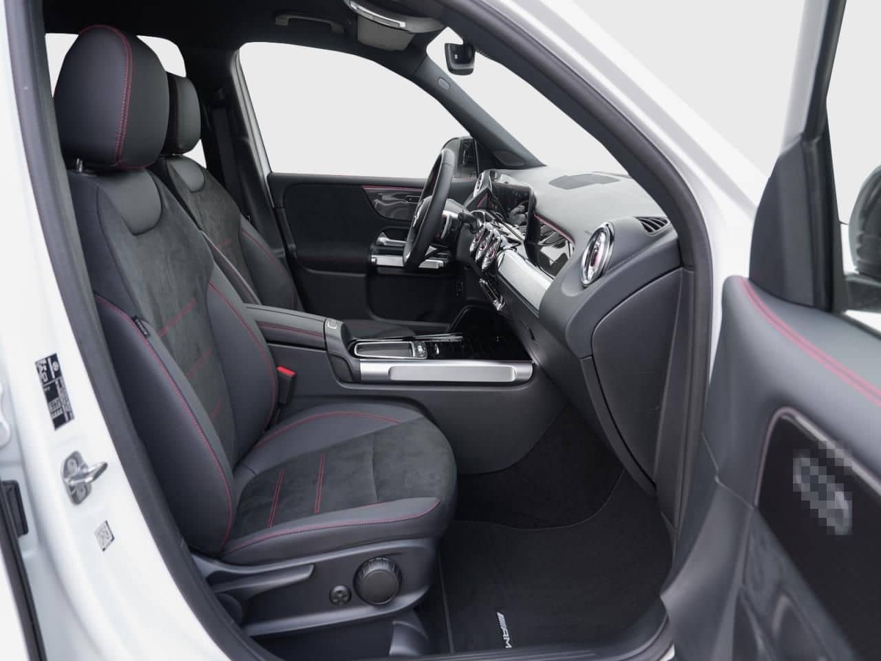 Mercedes-Benz GLB 180 AMG Night Navi Distronic AHK Kamera foto 9