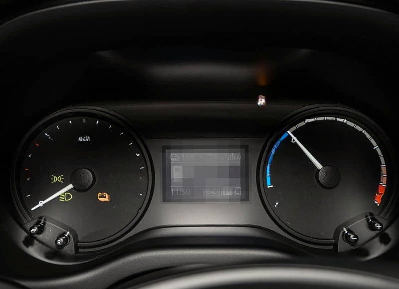 Mercedes-Benz eVito 111 KASTEN NAVI KAMERA KLIMA KAMERA PDC foto 15