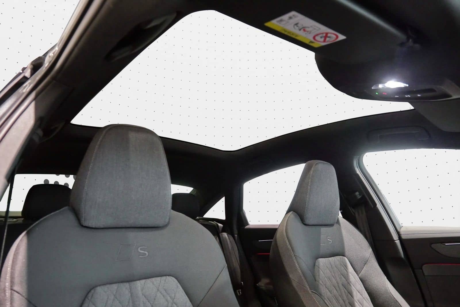 Audi A6 Limousine e-hybrid quattro TECH-PRO|MMI-PRO|P foto 11