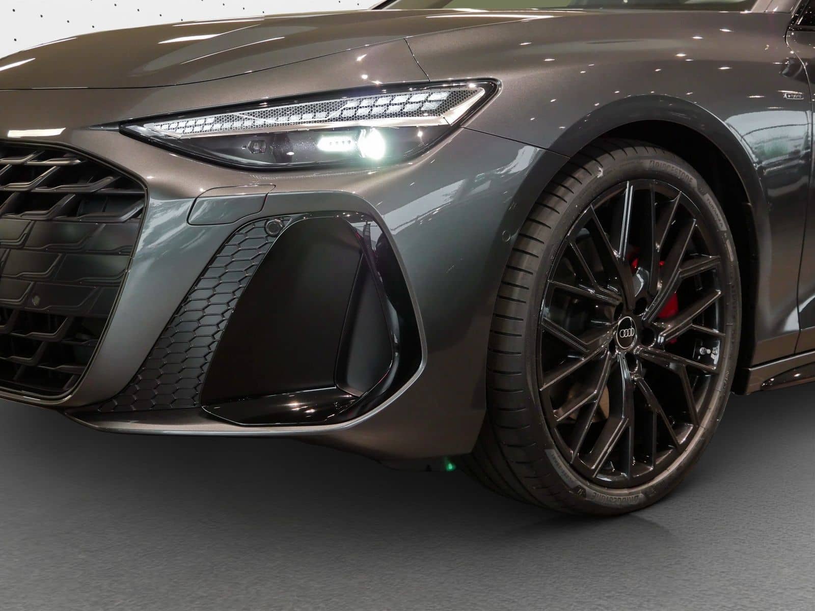 Audi A6 Limousine e-hybrid quattro TECH-PRO|MMI-PRO|P foto 14