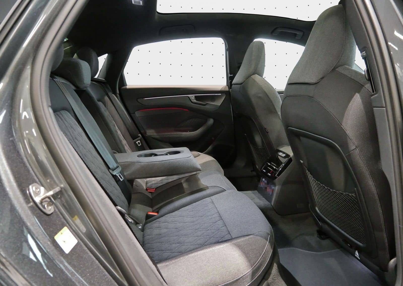 Audi A6 Limousine e-hybrid quattro TECH-PRO|MMI-PRO|P foto 17