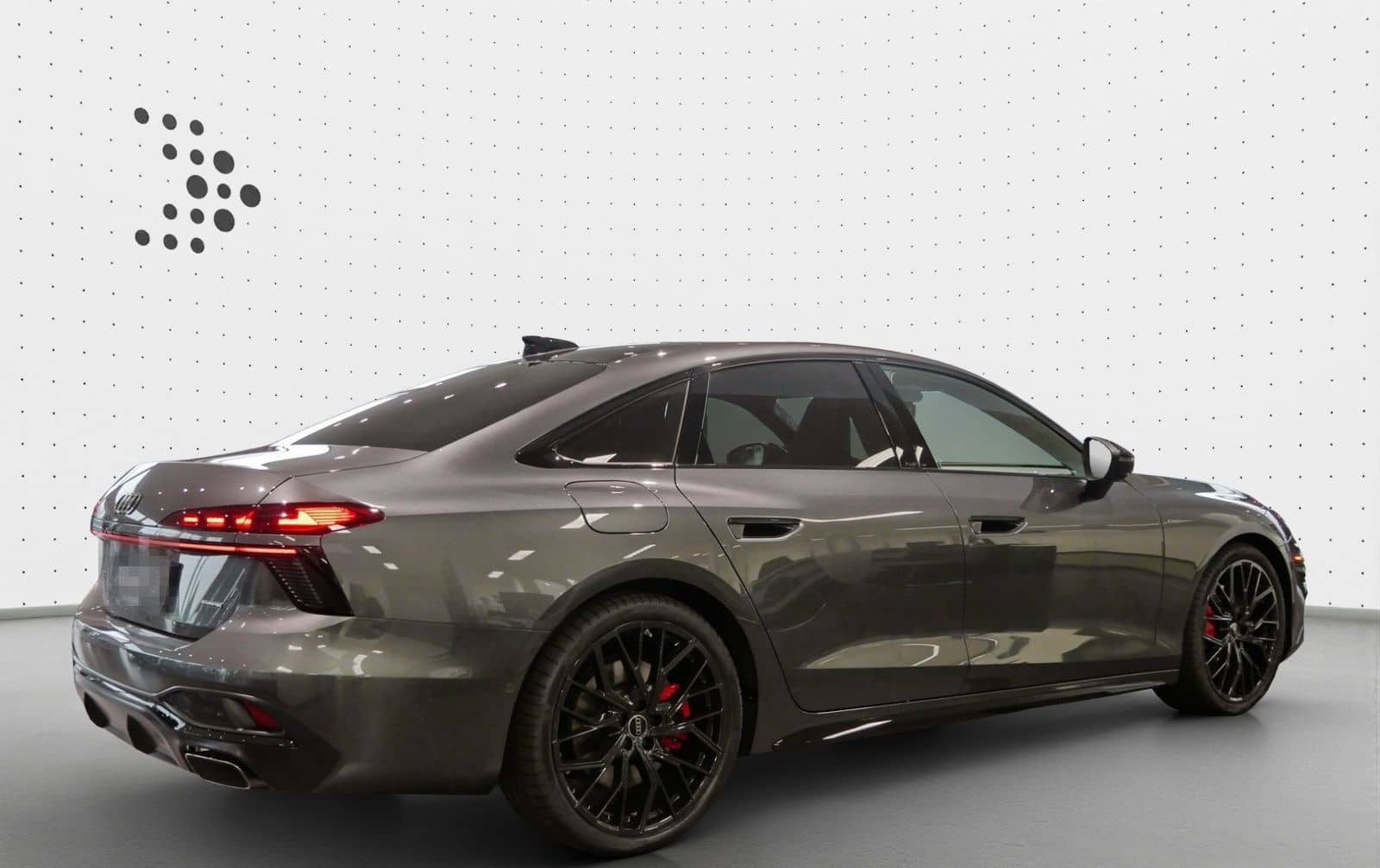 Audi A6 Limousine e-hybrid quattro TECH-PRO|MMI-PRO|P foto 19