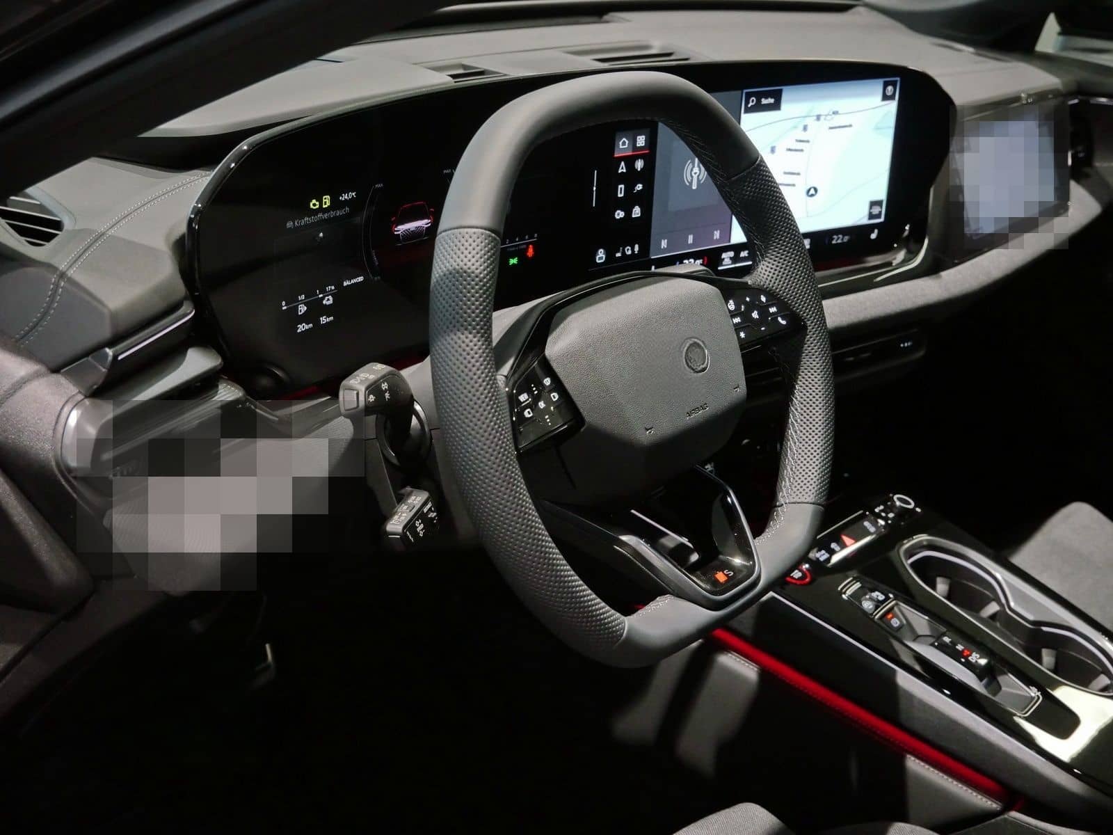 Audi A6 Limousine e-hybrid quattro TECH-PRO|MMI-PRO|P foto 20