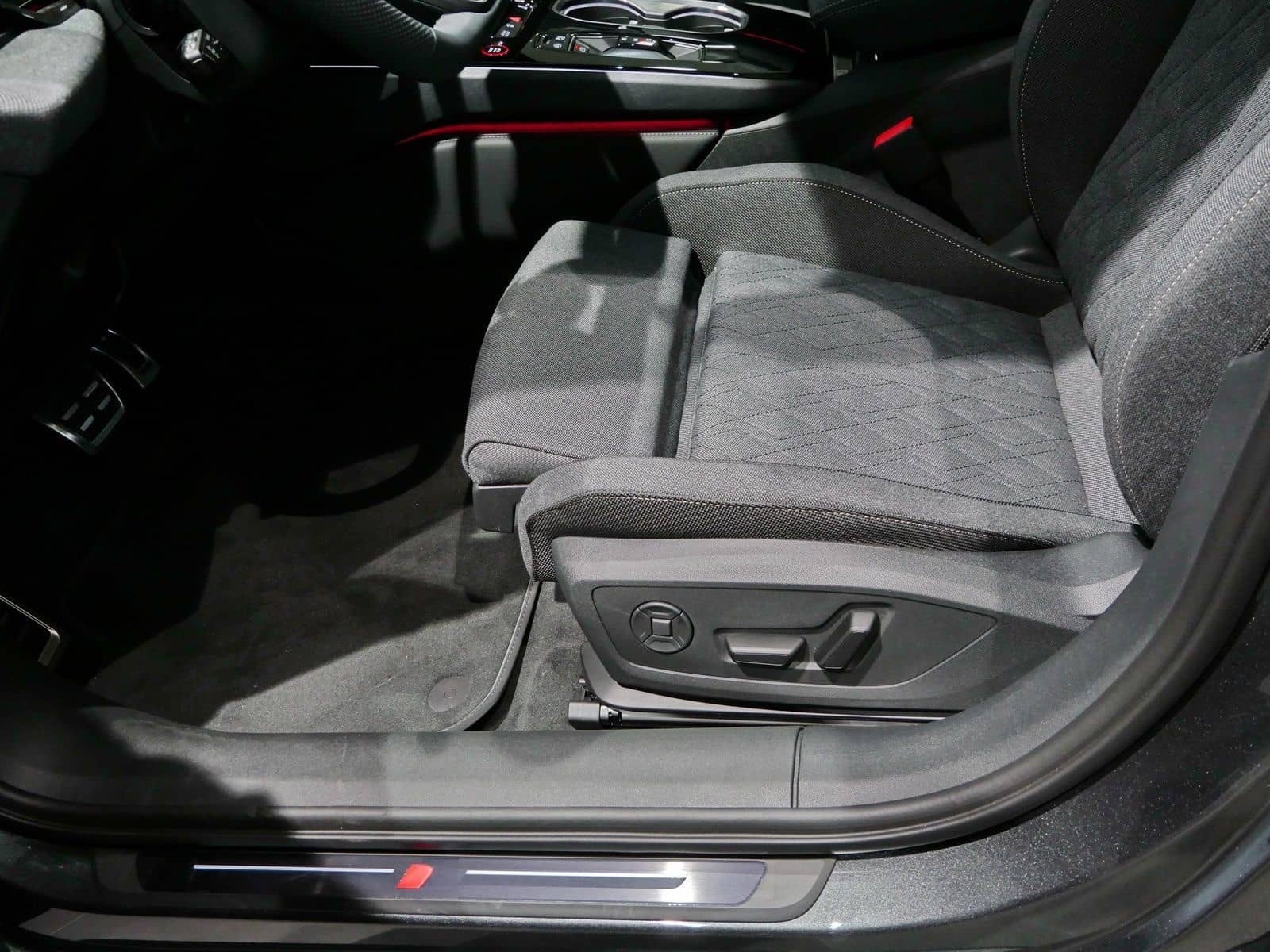 Audi A6 Limousine e-hybrid quattro TECH-PRO|MMI-PRO|P foto 23