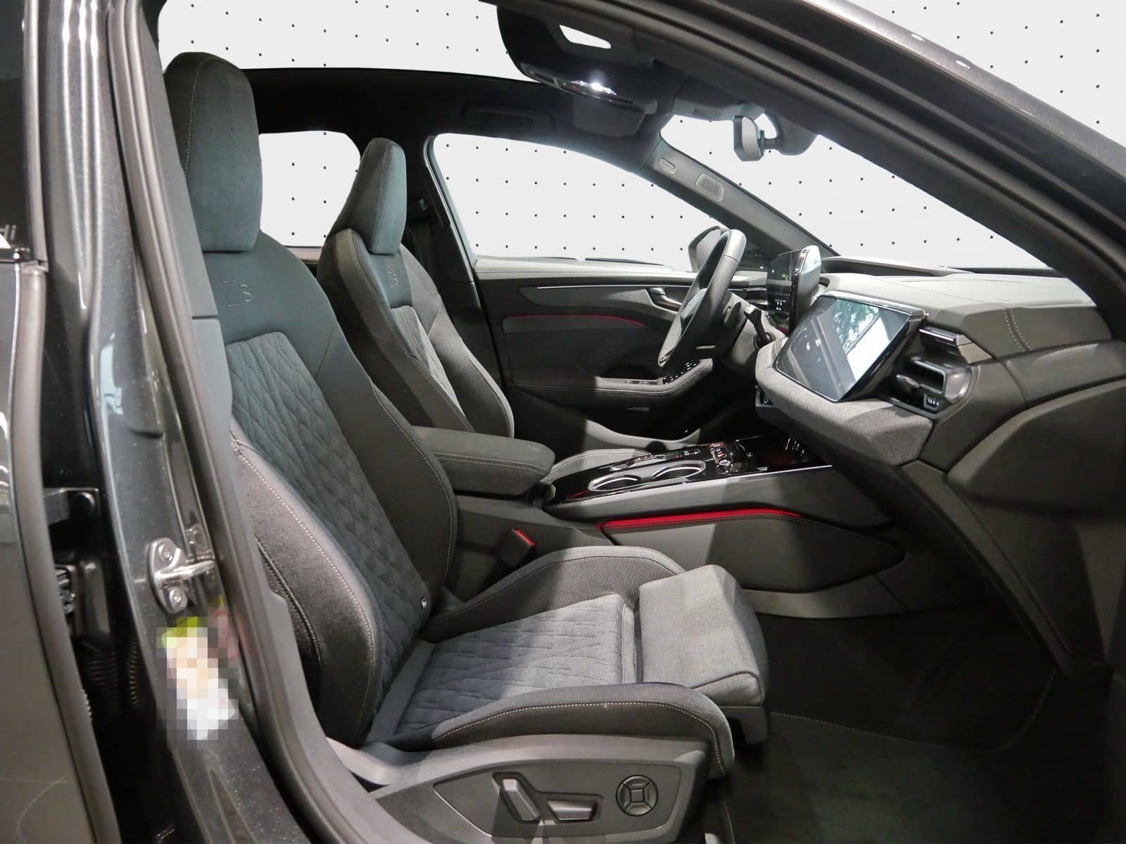 Audi A6 Limousine e-hybrid quattro TECH-PRO|MMI-PRO|P foto 4