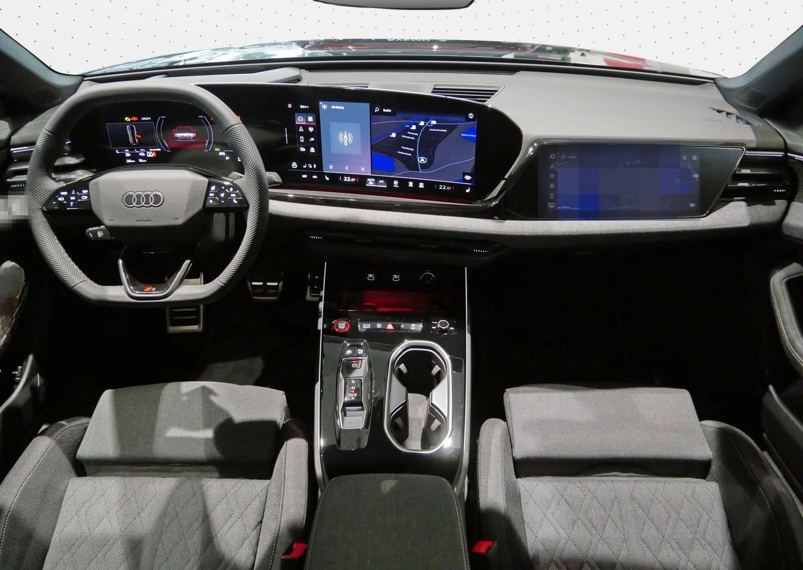 Audi A6 Limousine e-hybrid quattro TECH-PRO|MMI-PRO|P foto 5