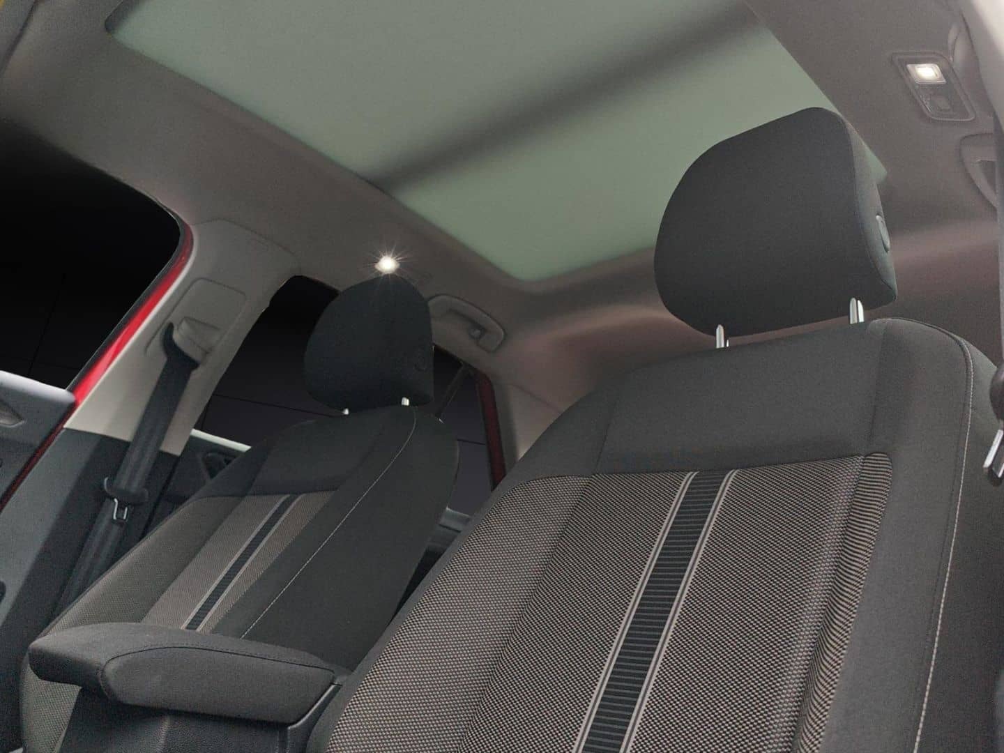 Volkswagen T-Roc Style Standheizung, Pano, Navi, RFK, ACC foto 13