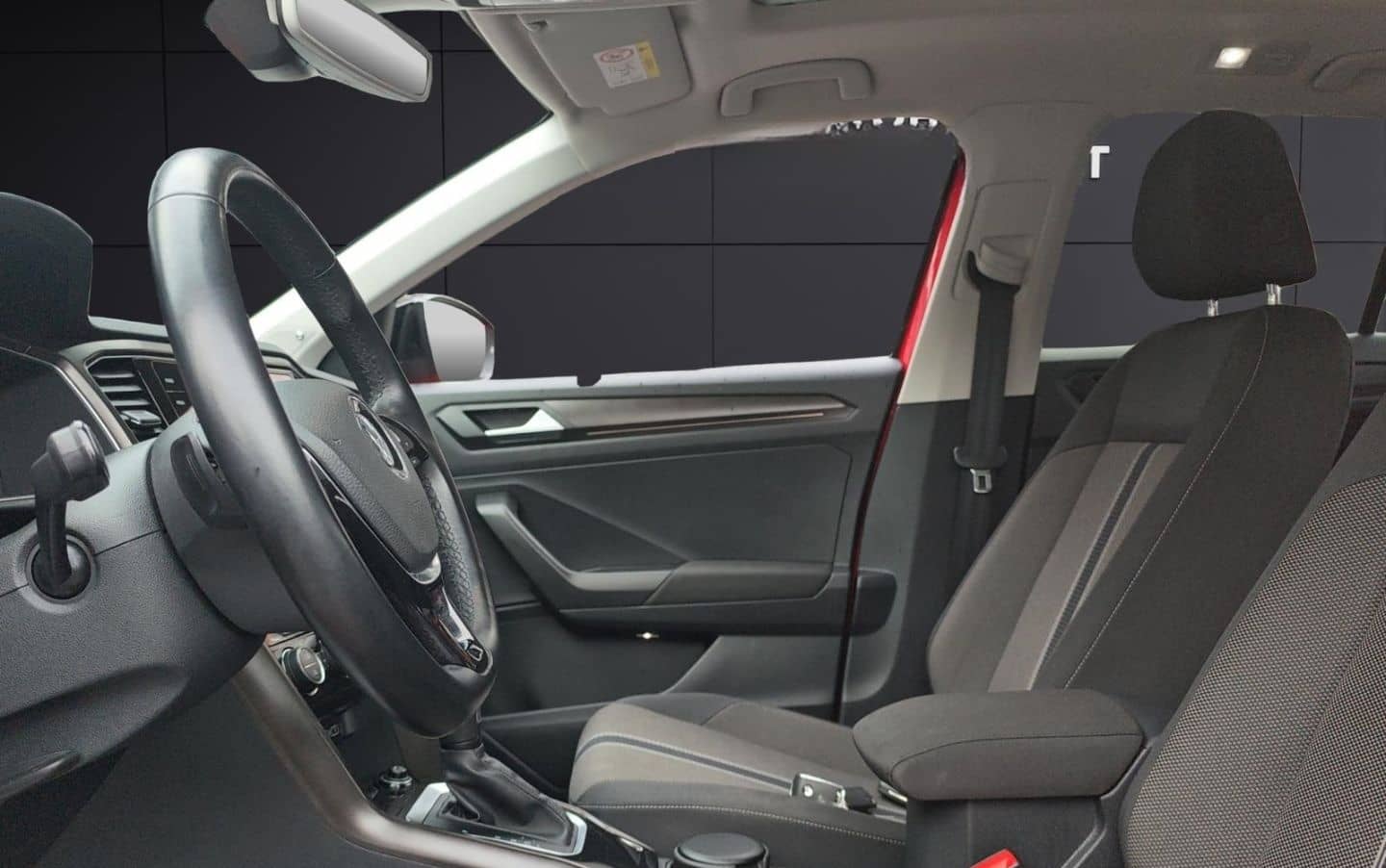 Volkswagen T-Roc Style Standheizung, Pano, Navi, RFK, ACC foto 5