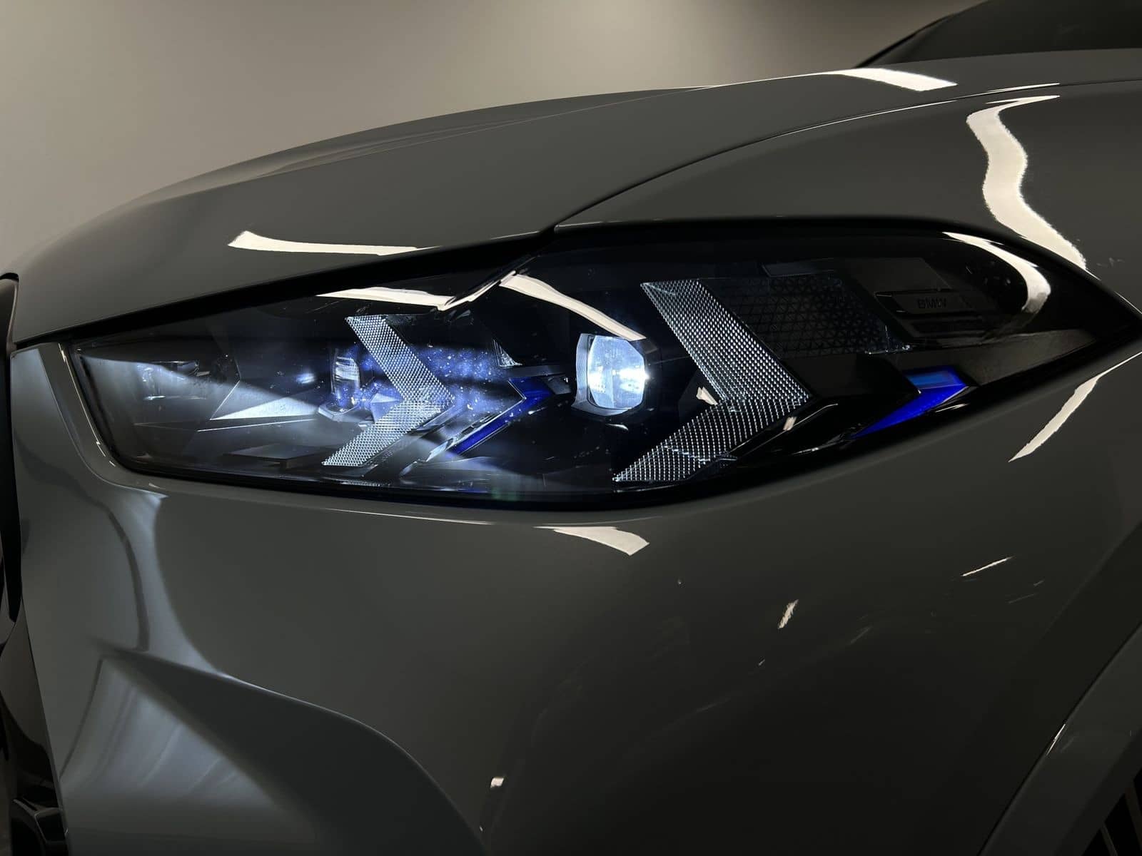 BMW X5 xDrive50e M Sportpaket Pro Pano. Harman/Kardo foto 11