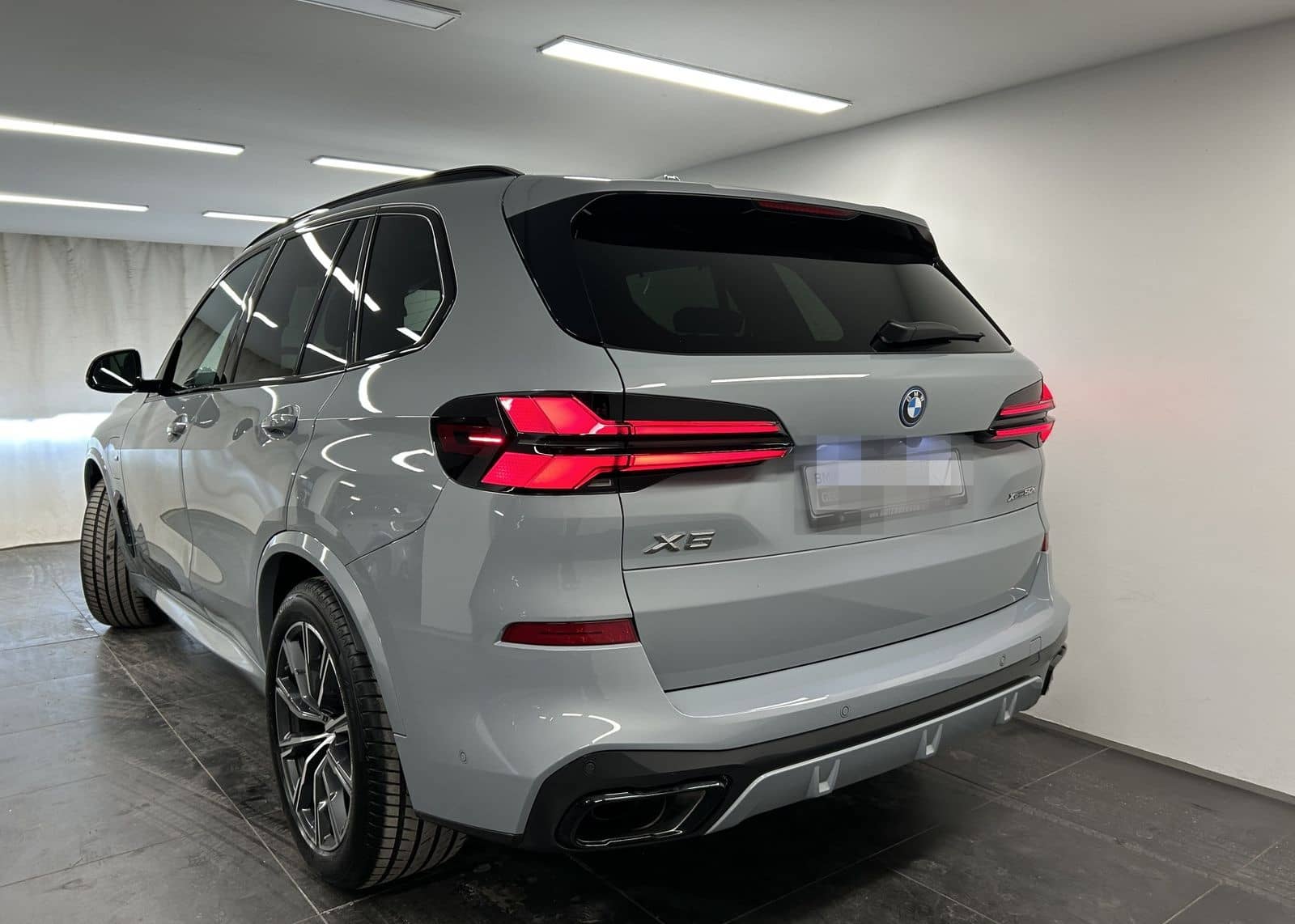 BMW X5 xDrive50e M Sportpaket Pro Pano. Harman/Kardo foto 12