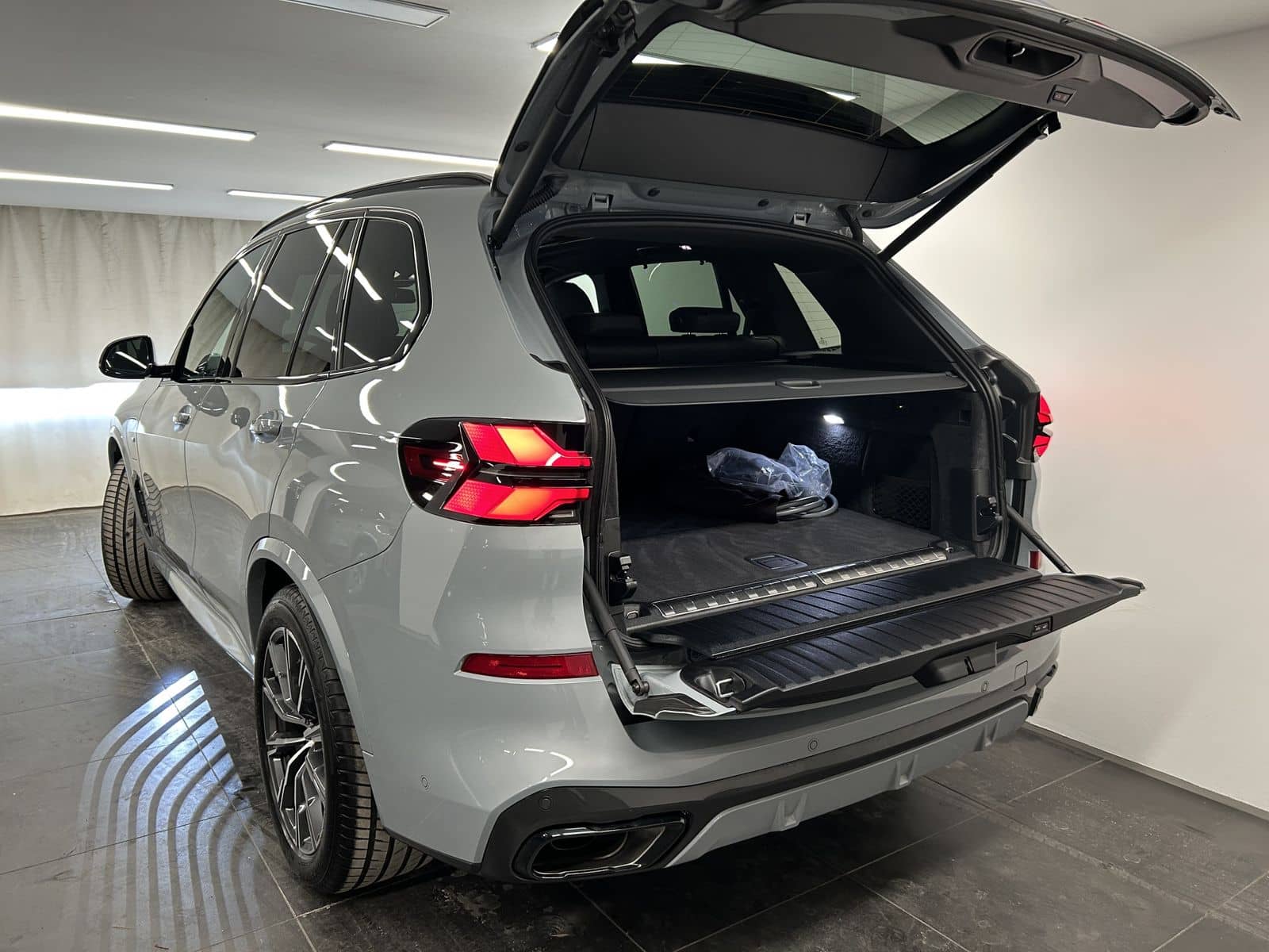 BMW X5 xDrive50e M Sportpaket Pro Pano. Harman/Kardo foto 14