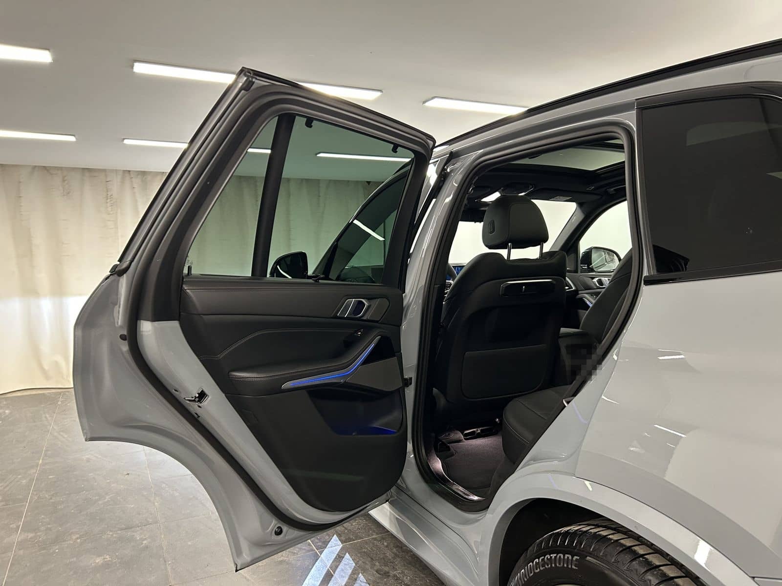 BMW X5 xDrive50e M Sportpaket Pro Pano. Harman/Kardo foto 17