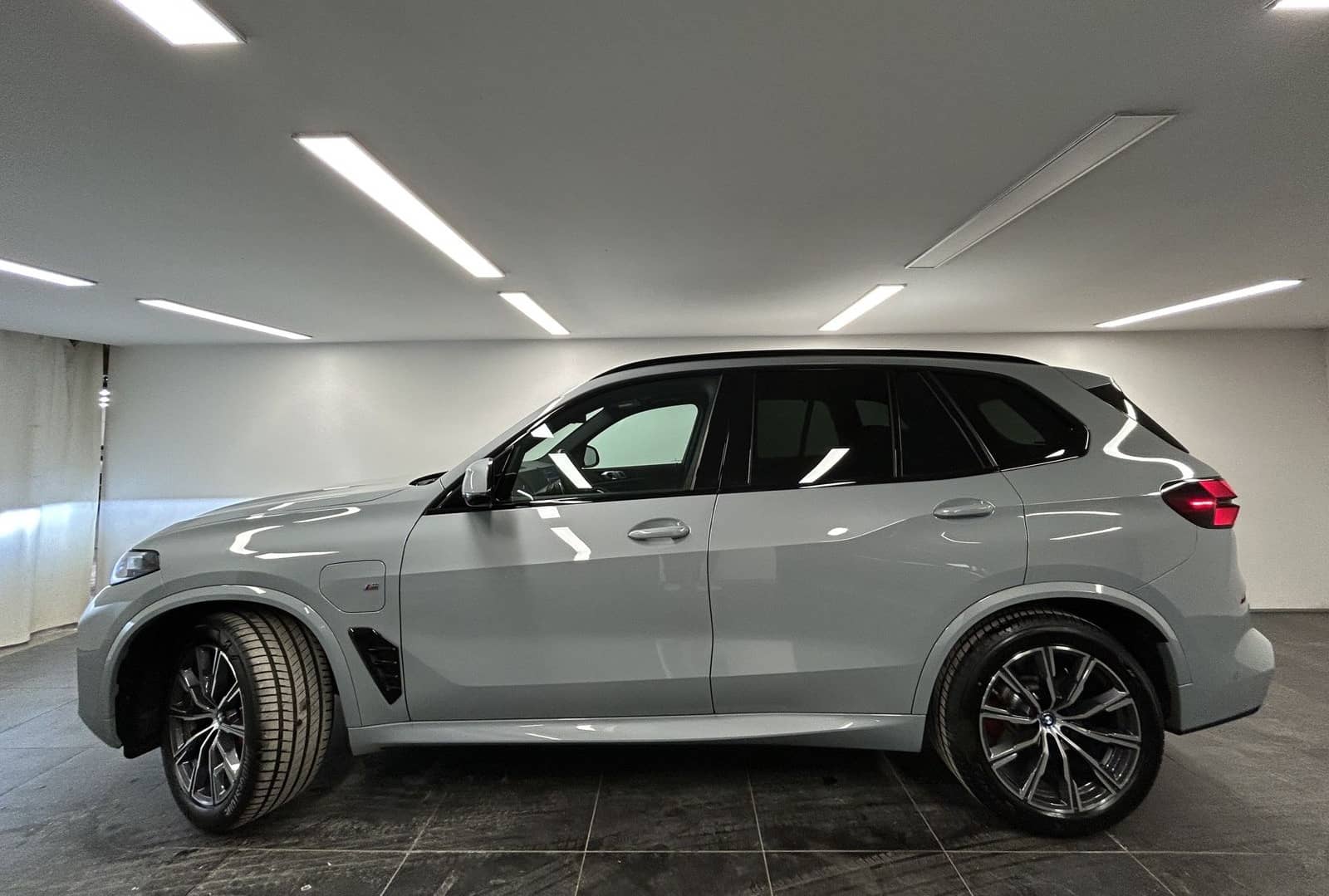 BMW X5 xDrive50e M Sportpaket Pro Pano. Harman/Kardo foto 3