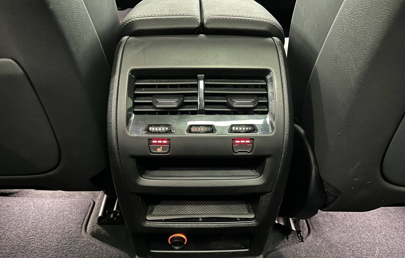 BMW X5 xDrive50e M Sportpaket Pro Pano. Harman/Kardo foto 23